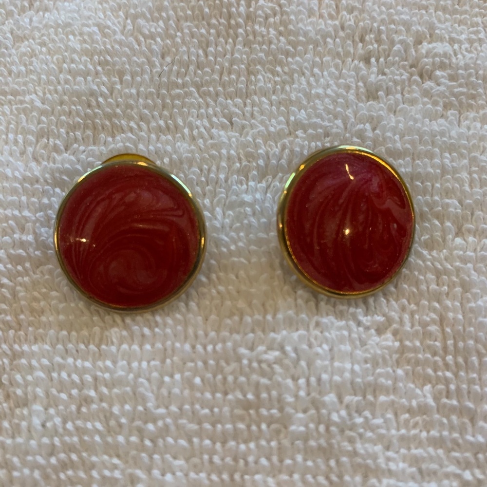 Vintage earrings
